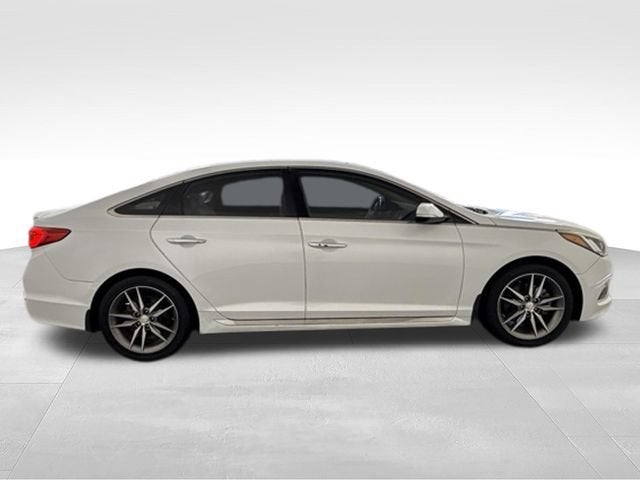 2015 Hyundai Sonata 2.4L Limited