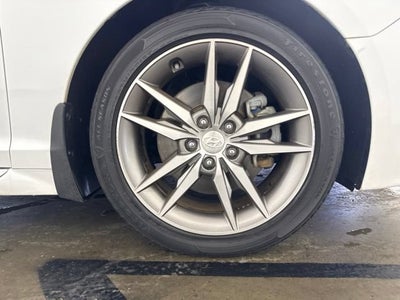 2015 Hyundai Sonata 2.4L Limited