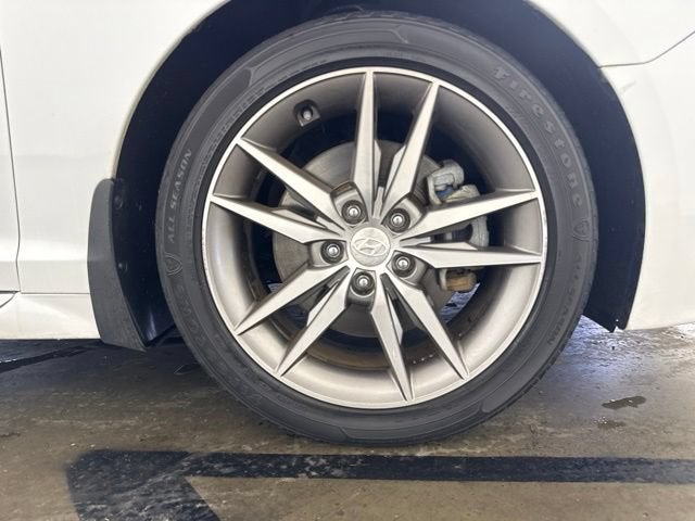 2015 Hyundai Sonata 2.4L Limited