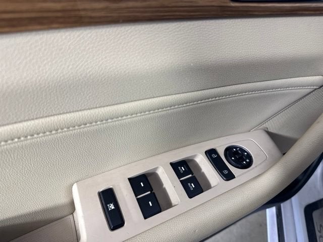 2015 Hyundai Sonata 2.4L Limited