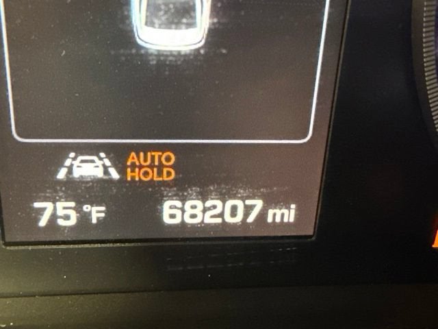 2015 Hyundai Sonata 2.4L Limited