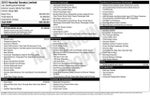 2015 Hyundai Sonata 2.4L Limited