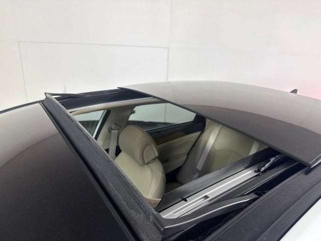 2015 Hyundai Sonata 2.4L Limited
