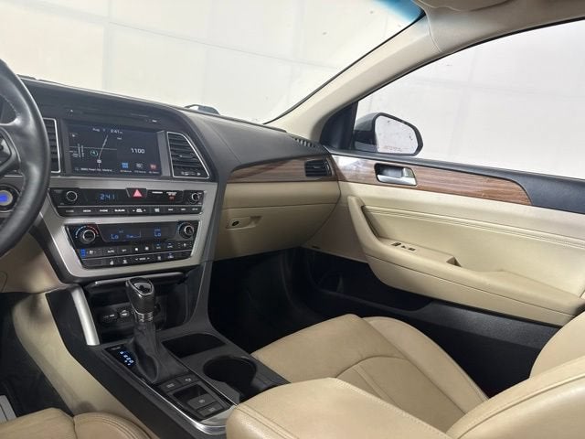 2015 Hyundai Sonata 2.4L Limited