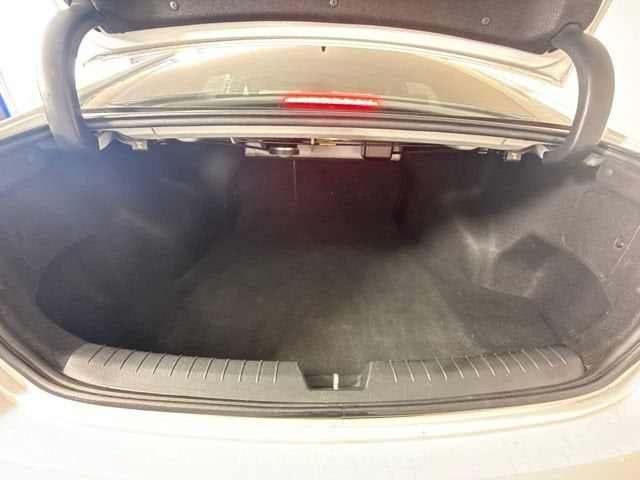 2015 Hyundai Sonata 2.4L Limited