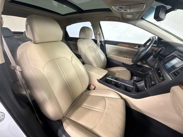2015 Hyundai Sonata 2.4L Limited