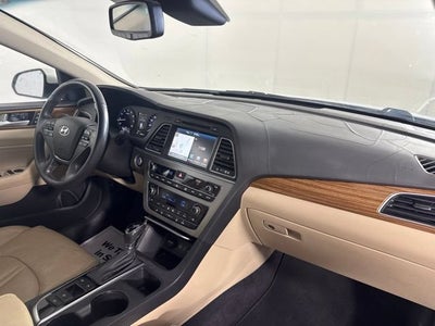 2015 Hyundai Sonata 2.4L Limited