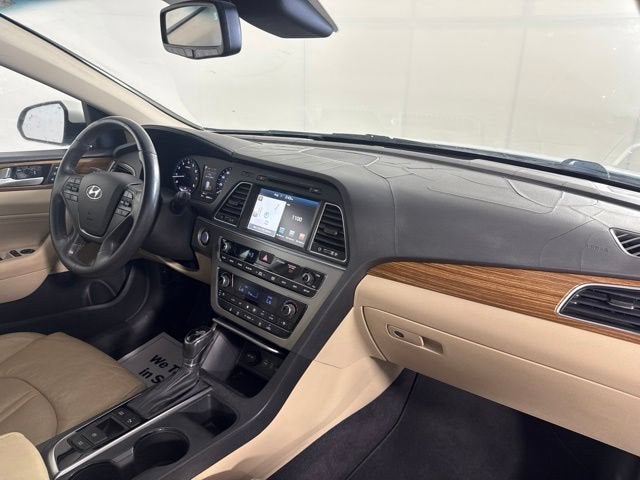 2015 Hyundai Sonata 2.4L Limited