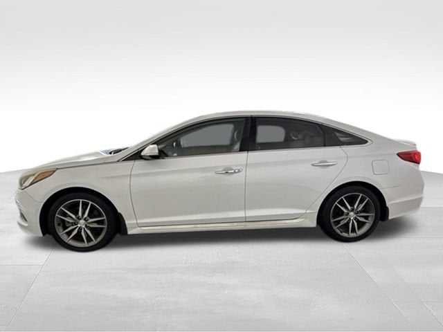 2015 Hyundai Sonata 2.4L Limited