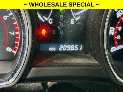 2011 Toyota Highlander Base