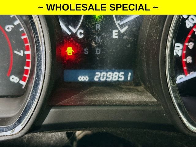 2011 Toyota Highlander Base