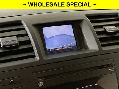 2011 Toyota Highlander Base