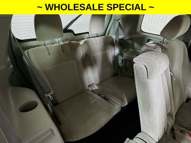 2011 Toyota Highlander Base