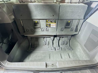 2019 Toyota Sienna XLE Auto Access Seat