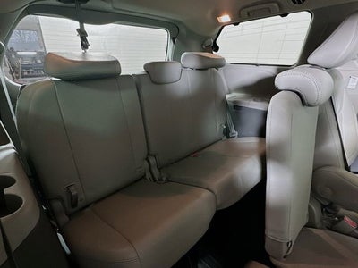2019 Toyota Sienna XLE Auto Access Seat