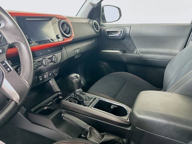 2019 Toyota Tacoma 4WD SR