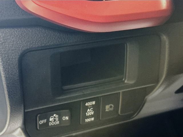 2019 Toyota Tacoma 4WD SR