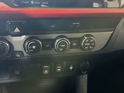 2019 Toyota Tacoma 4WD SR