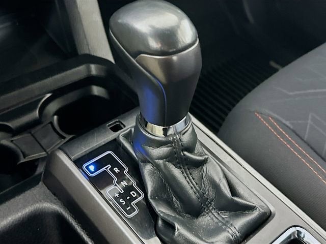 2019 Toyota Tacoma 4WD SR