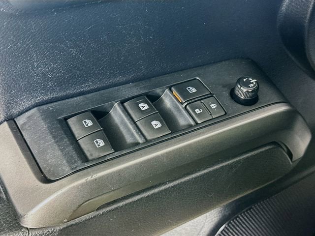 2019 Toyota Tacoma 4WD SR