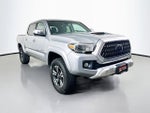 2019 Toyota Tacoma 4WD SR