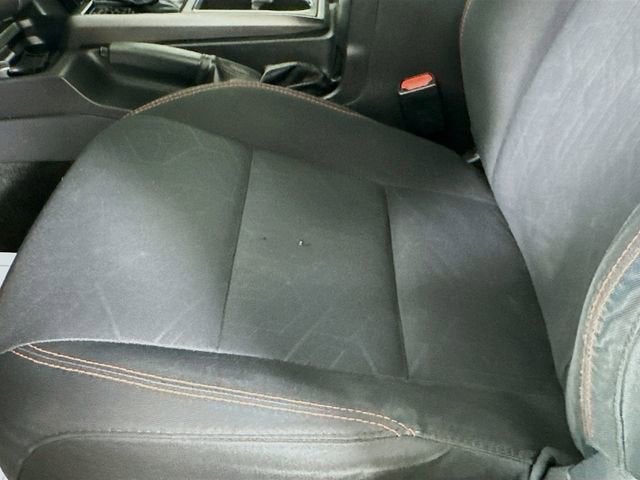 2019 Toyota Tacoma 4WD SR