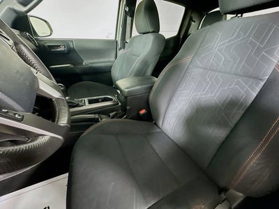 2019 Toyota Tacoma 4WD SR