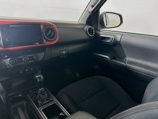 2019 Toyota Tacoma 4WD SR