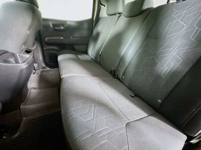 2019 Toyota Tacoma 4WD SR