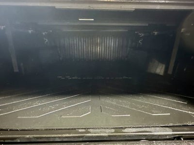 2019 Toyota Tacoma 4WD SR