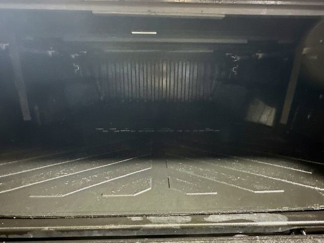 2019 Toyota Tacoma 4WD SR