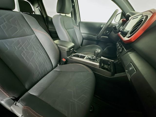 2019 Toyota Tacoma 4WD SR