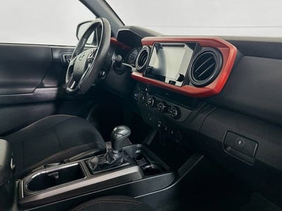 2019 Toyota Tacoma 4WD SR