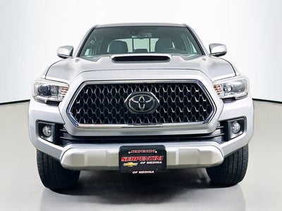 2019 Toyota Tacoma 4WD SR