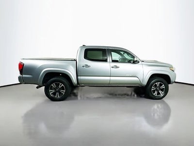2019 Toyota Tacoma 4WD SR