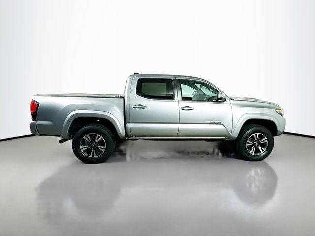 2019 Toyota Tacoma 4WD SR