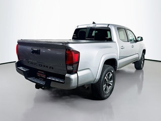 2019 Toyota Tacoma 4WD SR
