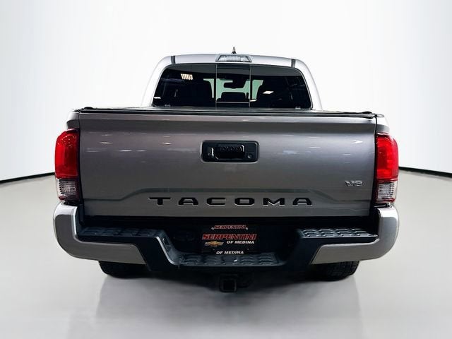 2019 Toyota Tacoma 4WD SR