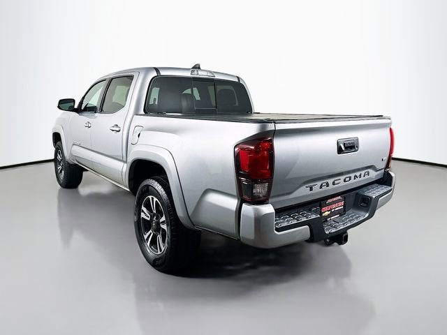 2019 Toyota Tacoma 4WD SR