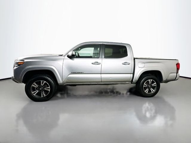 2019 Toyota Tacoma 4WD SR