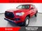2021 Toyota Tacoma 4WD SR