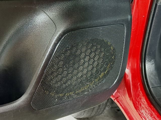 2021 Toyota Tacoma 4WD SR