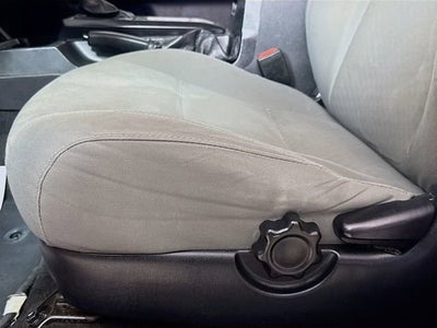 2021 Toyota Tacoma 4WD SR