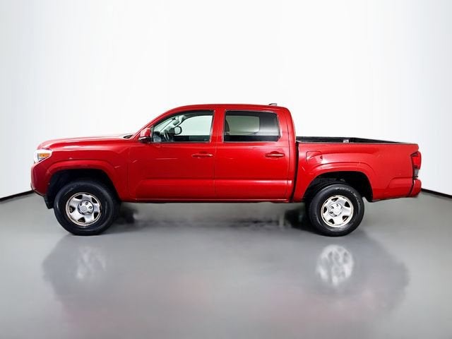 2021 Toyota Tacoma 4WD SR