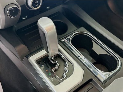 2015 Toyota Tundra 4WD Truck LTD