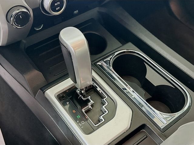 2015 Toyota Tundra 4WD Truck LTD