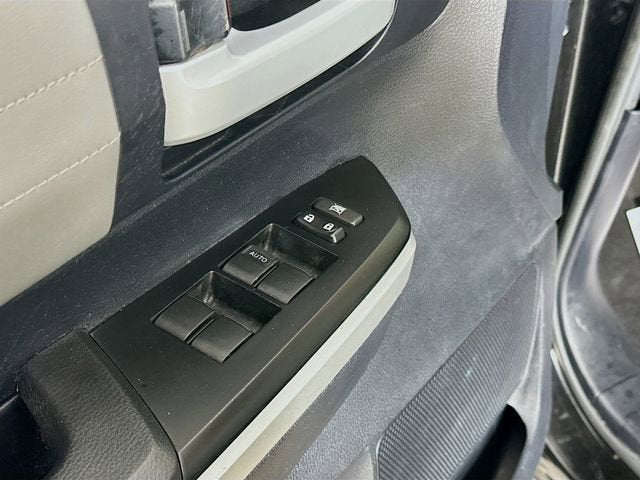 2015 Toyota Tundra 4WD Truck LTD