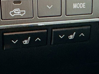 2015 Toyota Tundra 4WD Truck LTD