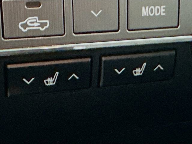 2015 Toyota Tundra 4WD Truck LTD