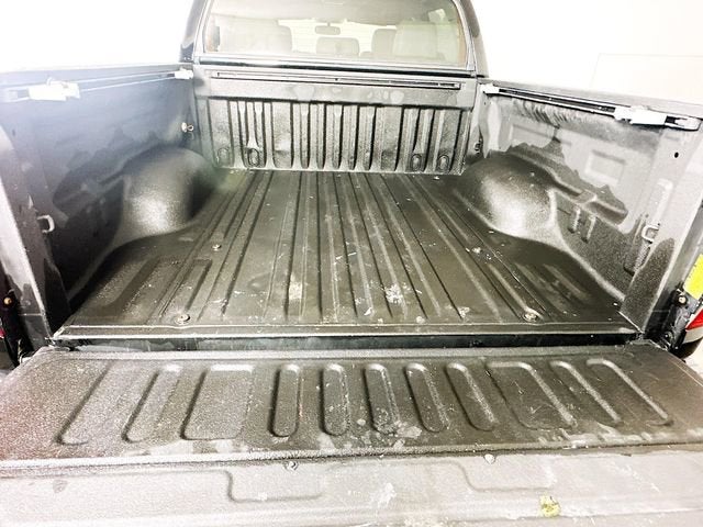 2015 Toyota Tundra 4WD Truck LTD